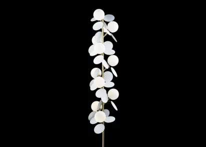 Торшер Loft IT Matisse 10008F White