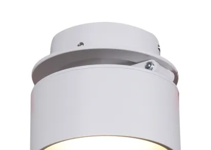 Точечный светильник Reluce 53169-9.0-001UR GX53 WT