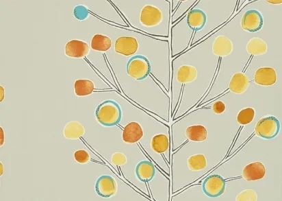 Обои Harlequin Scion Melinki 110203