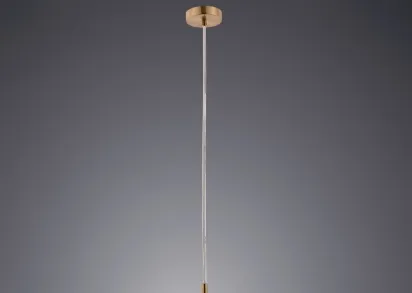Подвесной светильник Arte Lamp Cameron A7710SP-1AB