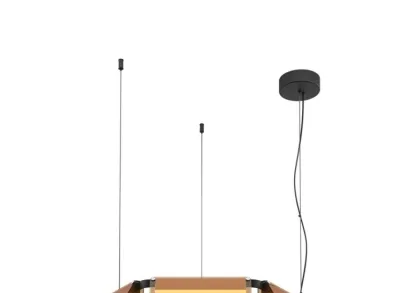 Подвесной светильник Maytoni MOD296PL-L40BC3K