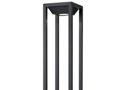 Уличный светодиодный светильник Wertmark Wanda WE902.02.025