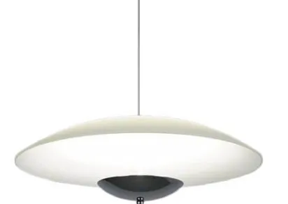 Подвесной светодиодный светильник Arte Lamp Tenda A5015SP-1CC