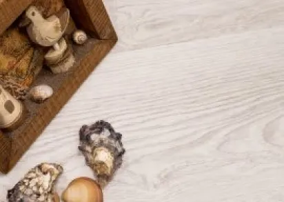 Fine Floor LIGHT FF-1376 Дуб Богемия New