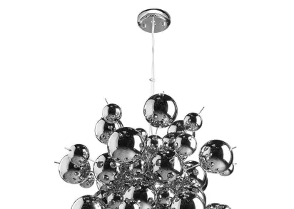 Подвесной светильник Arte Lamp Molecule A8313SP-9CC