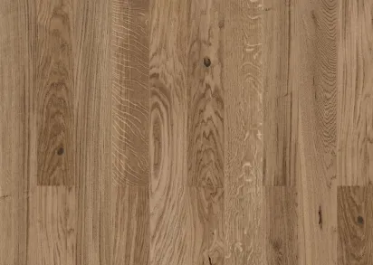 Паркетная доска Tarkett RUMBA RUMBA OAK COPPER BR MDB PL 1200*120, Дуб Медный Браш