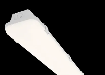 Линейный светодиодный светильник WOLTA Pro ДСП04-54-001-4К