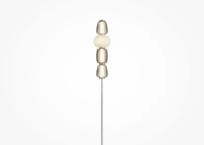 Торшер Maytoni Pattern MOD267FL-L32CH3K