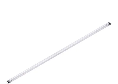 Лампа ультрафиолетовая бактерицидная Volpe G13 30W матовая EFL-T8-30/UVCB/G13/CU/V UL-00007402