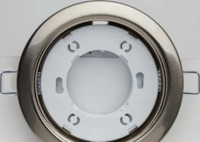 Светильник Navigator 71 280 NGX-R1-004-GX53(Сатин-хром)