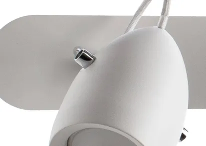 Спот Arte Lamp Atlantis A4004PL-4WH