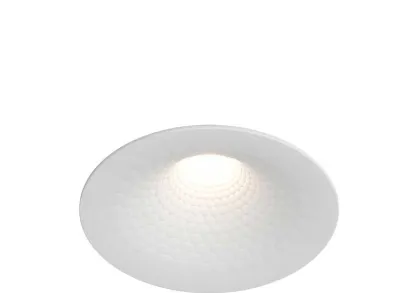 Встраиваемый светильник Denkirs DK3400-WH