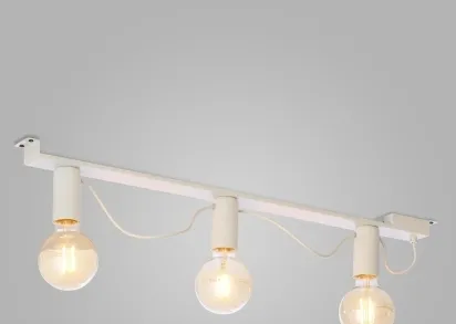 Потолочный светильник TK Lighting 2839 Mossa