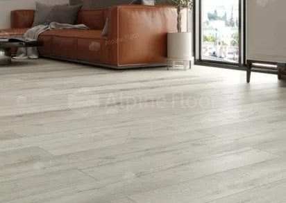 Alpine floor PEMIUM XL Дуб капучино ABA ECO 7-12
