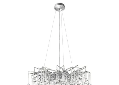 Подвесная люстра Loft IT Drops 10376/600