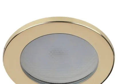 Встраиваемый светильник ЭРА KL95 GD Б0055810