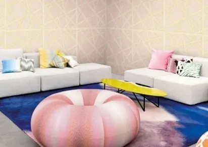Обои Sirpi Missoni Home 5 10565