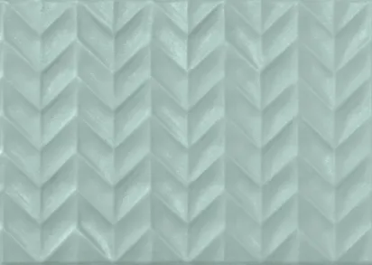 Плитка A034977 ARTS TIP TURQUOISE 20X50
