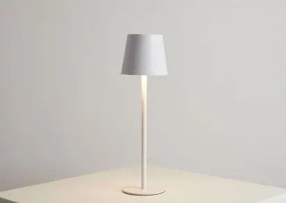Уличный светодиодный светильник Arte Lamp Fuyue A1614LT-1WH