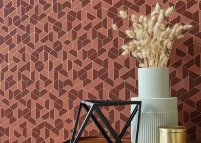 Обои Casamance Delta 74580306