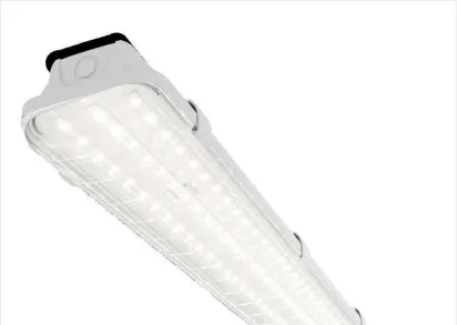 Линейный светодиодный светильник WOLTA Pro ДСП04-54-002-5К