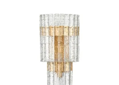 Настенный светильник Odeon Light Hall Merkale 4938/3W