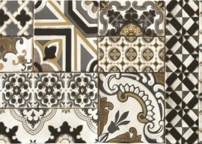 Плитка Malla Arezzo Oro 30x60