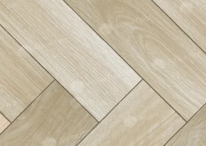ALPINE FLOOR Herringbone 10 Дуб Тоскана LF107-05