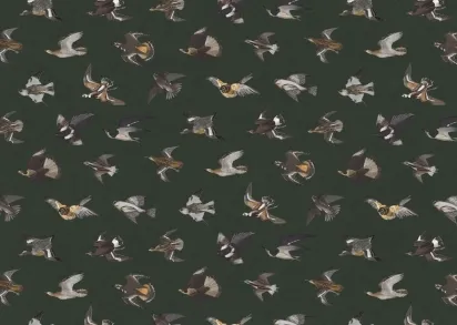 Фрески Wall Street Eden 23398