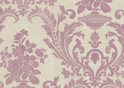 Обои Aura Stripes & Damasks SD36154