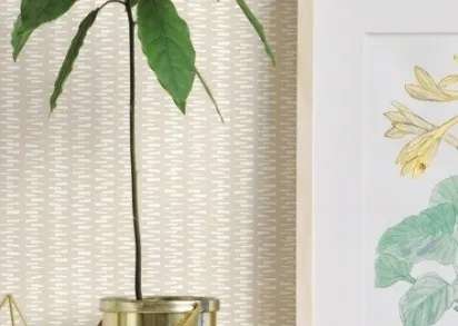 Обои York Small Prints Resource Library SP1441