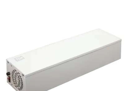Ультрафиолетовый бактерицидный рециркулятор TDM Electric закрытого типа ОРБ SQ0374-0010