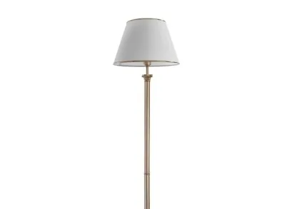 Торшер Arte Lamp Budapest A9185PN-1SG