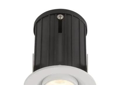 Встраиваемый светодиодный светильник Globo Luwin I 55003-11