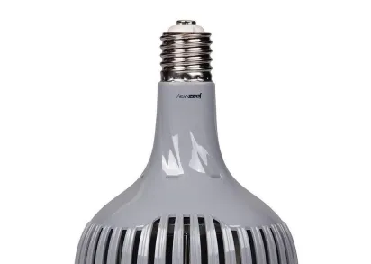 Лампа cветодиодная сверхмощная Jazzway E40 60W 4000K матовая 5005723