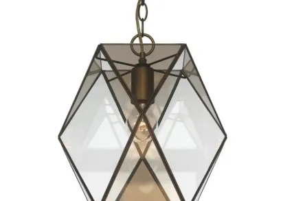 Подвесной светильник Favourite Shatir 1629-1P