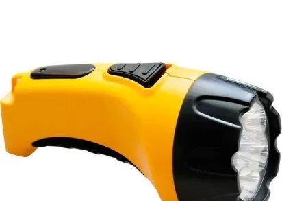 Фонарь аккумуляторный Feron TH2294 12652