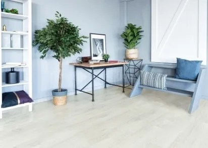 Alpine Floor EASY LINE ЕСО 3-2 ДУБ СВЕТЛЫЙ