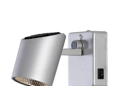 Светодиодный спот Citilux Дубль-2 CL556611