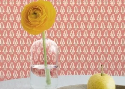 Обои York Small Prints Resource Library SP1523