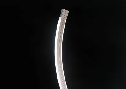 Торшер Citilux Гуффин CL804001