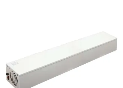 Ультрафиолетовый бактерицидный рециркулятор TDM Electric закрытого типа ОРБ SQ0374-0007