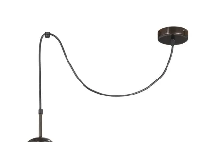 Подвесной светильник Vitaluce V4924-7/1S