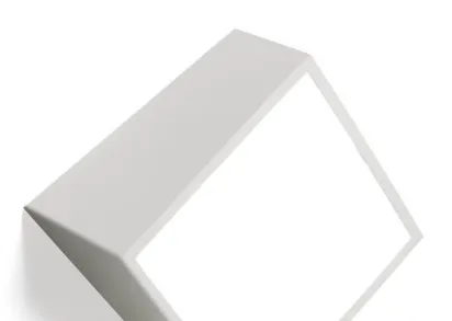 Уличный настенный светодиодный светильник Mantra Mini 5483