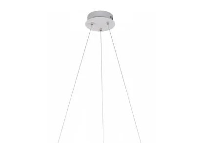 Подвесная светодиодная люстра Reluce 02476-0.4-500