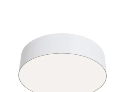 Потолочный светодиодный светильник Maytoni Technical Zon C032CL-24W4K-RD-W