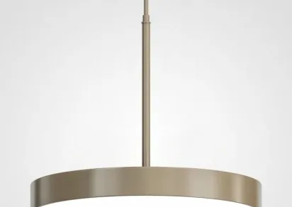 Подвесной светодиодный светильник Imperium Loft Turna 183485-26