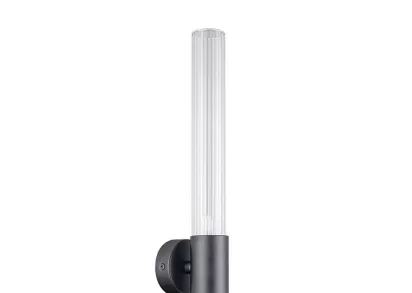 Бра Newport 7274/A matt black М0068577