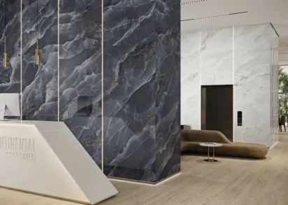 Керамогранит 78LK47P Alaska Hielo Pulido 120x260