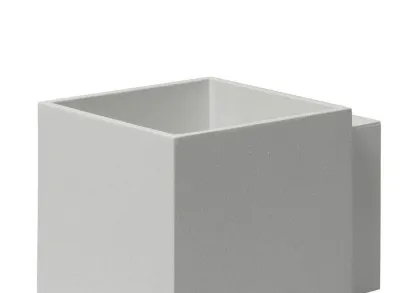 Настенный светильник TopDecor Tubo10 SQ A4 10